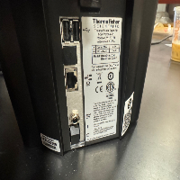Thermo NanoDrop One UV/Vis Spectrophotometer image 2